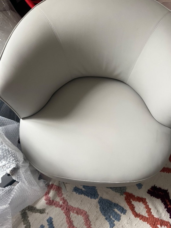 Image 1 of Molteni Sessel