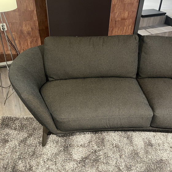 Image 1 of Leolux Rego corner sofa