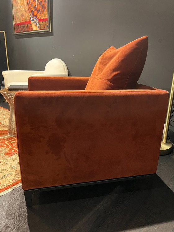 Image 1 of 1x Sillón Camerich