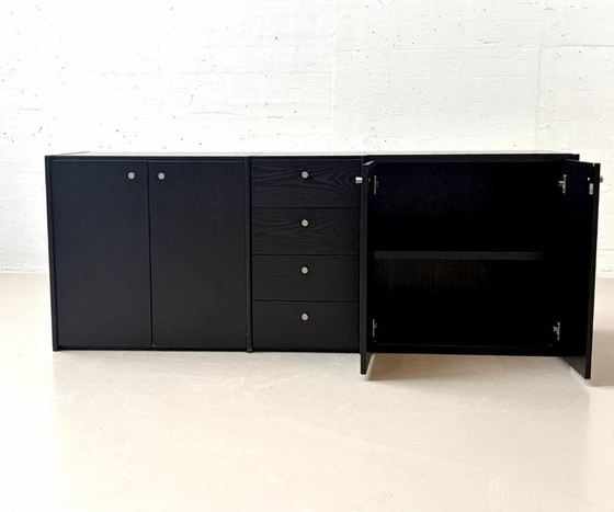 Image 1 of Buffet élégant de Victoria Design, années 1990