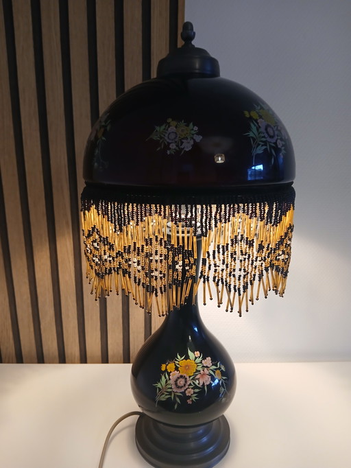 Lampe Charleston.