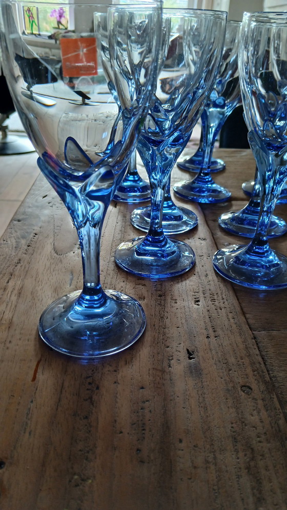 Image 1 of Bormioli Rocco 12 Weingläser