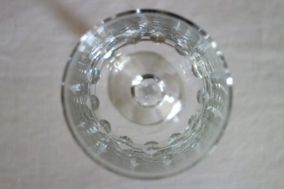 10 Verres Tarentula en Cristal par Schott Zwiesel – Verres et carafes, Crystal (photo 8 of 11)