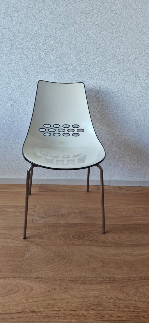 Vintage Calligaris Stuhl