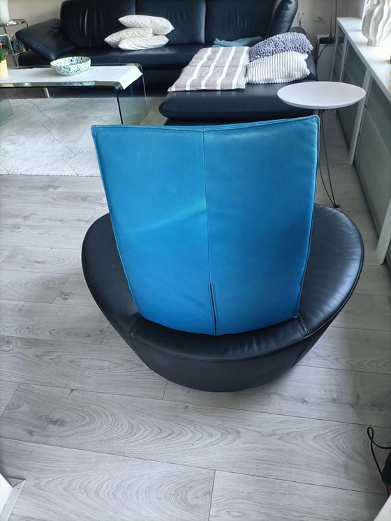 Image 1 of Poltrona Montis