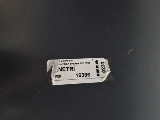 Image 1 of Vintage ENETRI cabinet Niels Gammelgaard 1999 iconique originee