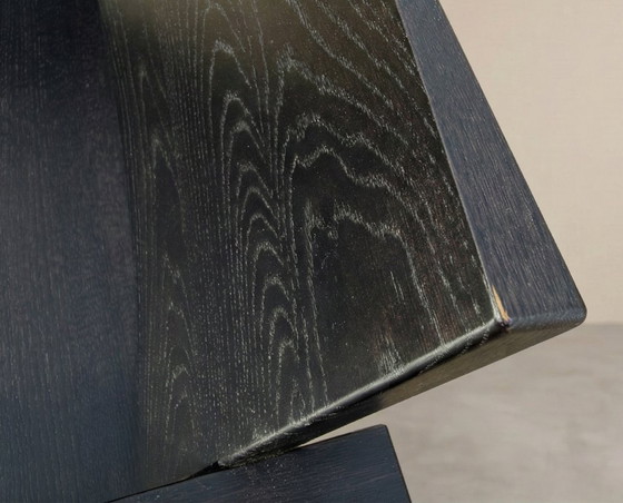 Image 1 of 6 chaises de base Studio Henk