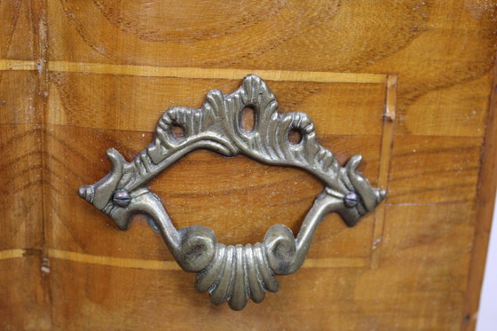 Image 1 of ARBALETENKOPFENDE