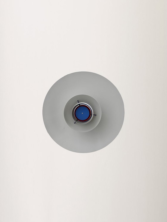 Image 1 of Hanging lamp "PH5" by Poul Henningsen for Louis Poulsen
