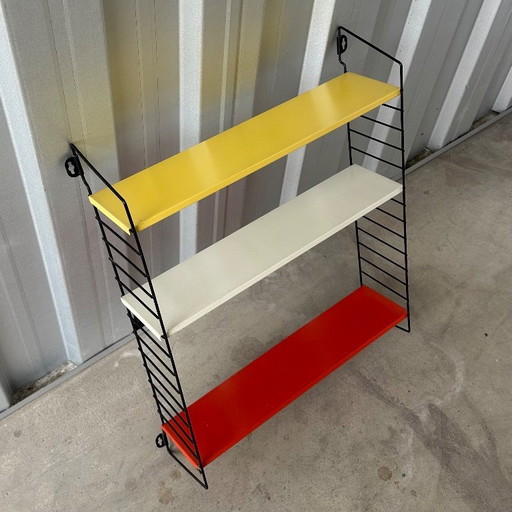 Tomado wandrek (klein) – Dutch design (jaren 50/60)