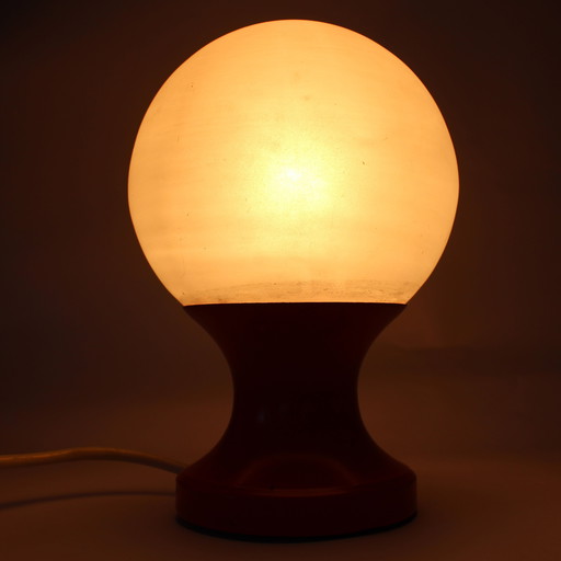 Vintage Table Lamp 60S/70S