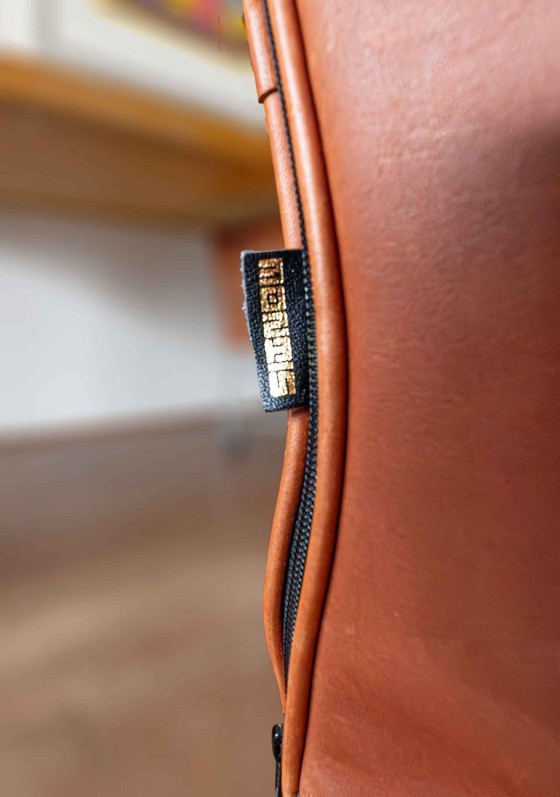 Image 1 of Tavolo Joop v Arnhem + 6 sedie Montis Chaplin