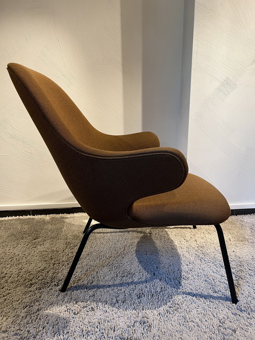 &Tradition - Chaise longue Catch JH14