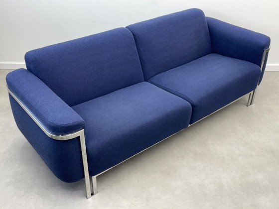 Image 1 of Sofá de diseño Harvink Flink de 3 plazas