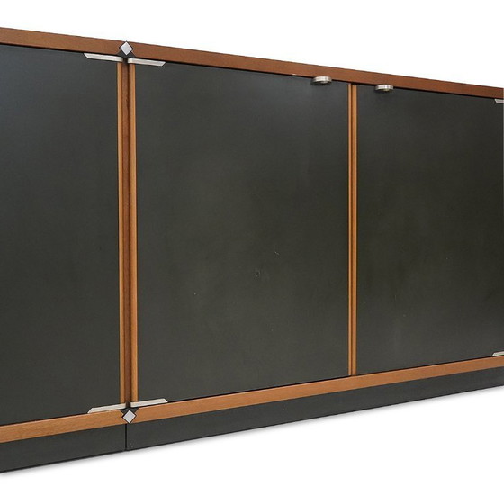 Image 1 of Aparador modular “Fitting” de Ampelio Piarotto para Piarotto, década de 1960