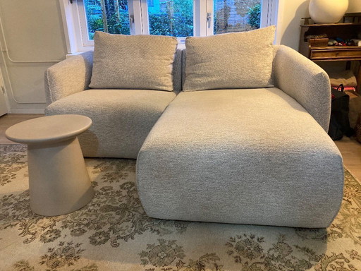 Wunderschönes Ecksofa, 6 Monate alt