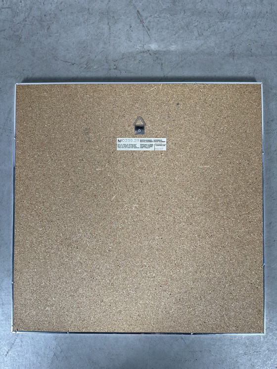 Image 1 of Vintage mirror - DeKnudt