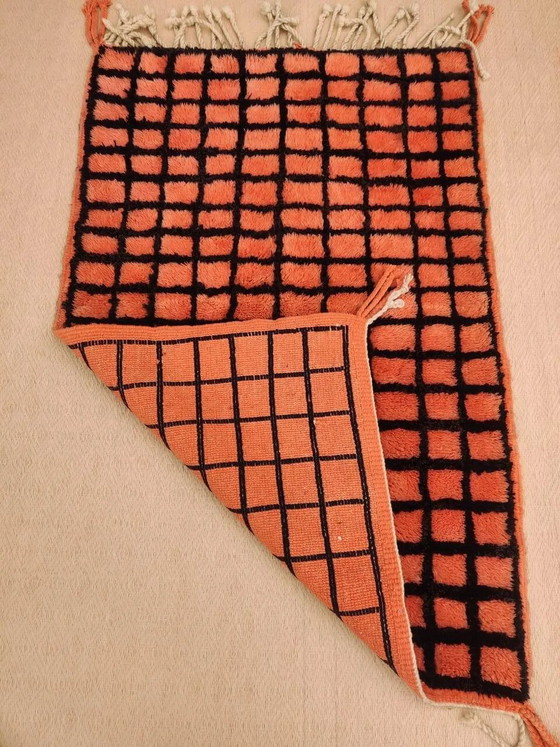 Tappeto Mrirt di alta qualità 300x200 cm - Personalizzabile – Tappeti, Lana, Cotone (photo 5 of 6)