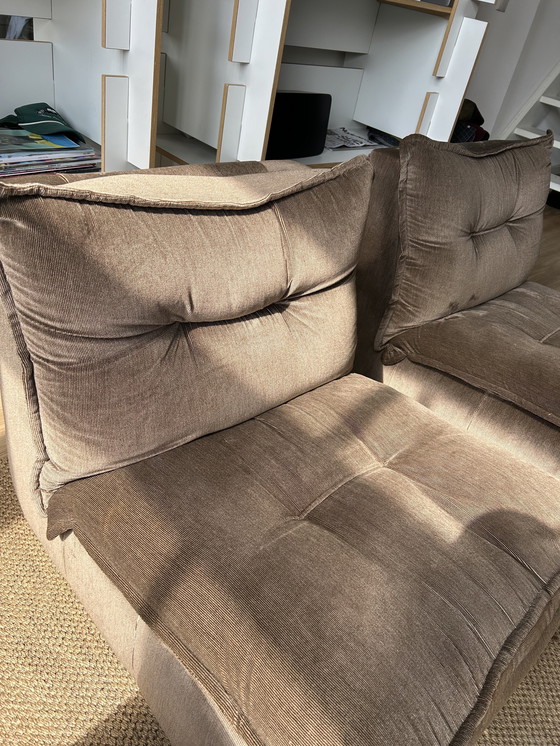 Image 1 of Beautiful Midcentury Armchairs