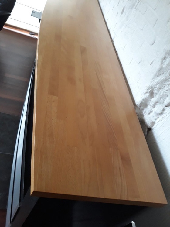 Credenza di design – Poly Object, Credenze, Wood (photo 4 of 5)