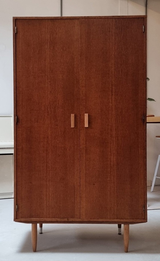 guardaroba di metà secolo – Armadi, Wood (photo 4 of 16)