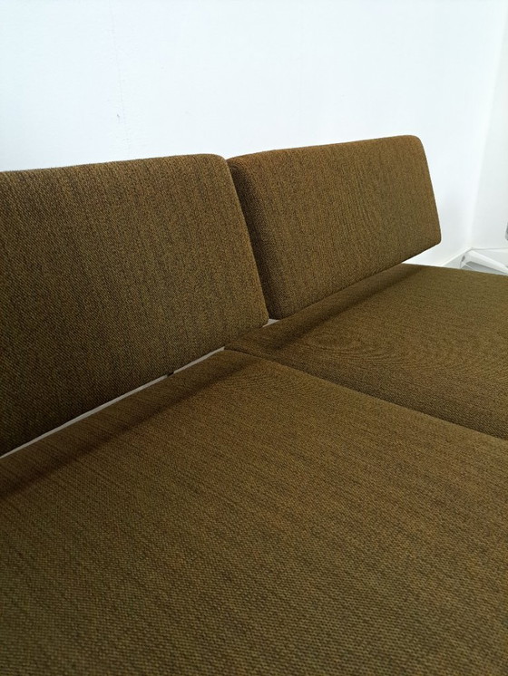Image 1 of Design slaapbank Knoll, Stella 1950