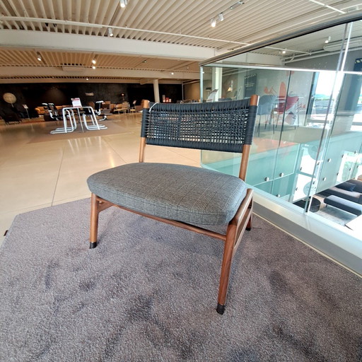 Flexform Ortigia fauteuil