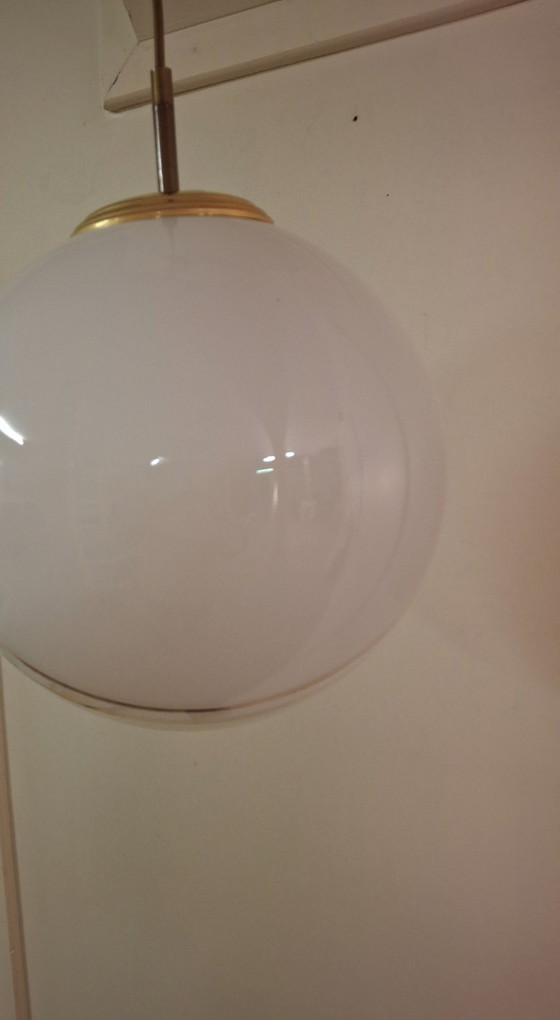 Image 1 of Set van drie Lakro lampen