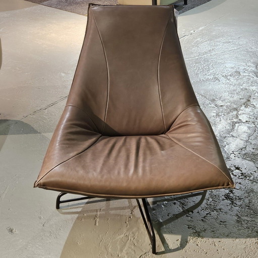 Jess Design Beal fauteuil