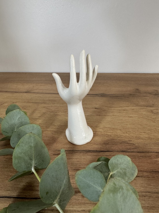 Image 1 of Lot baguier vintage 