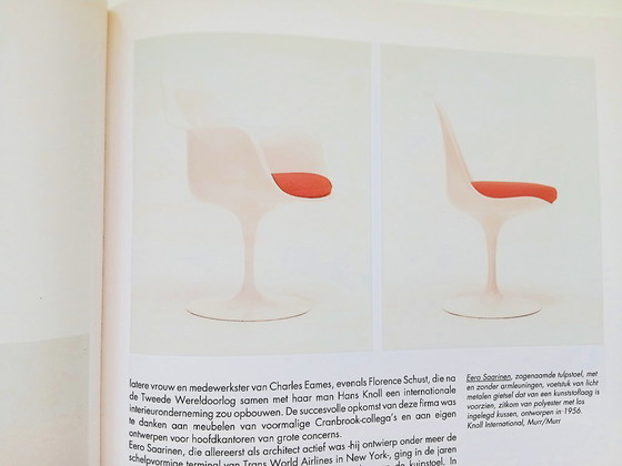 (W039) Design di mobili del XX secolo – Sembach / Leuthäuser / Gössel – Taschen – Libri d'arte, Paper (photo 5 of 13)