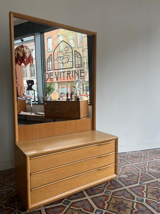 Dressing table – Geha (Germany)