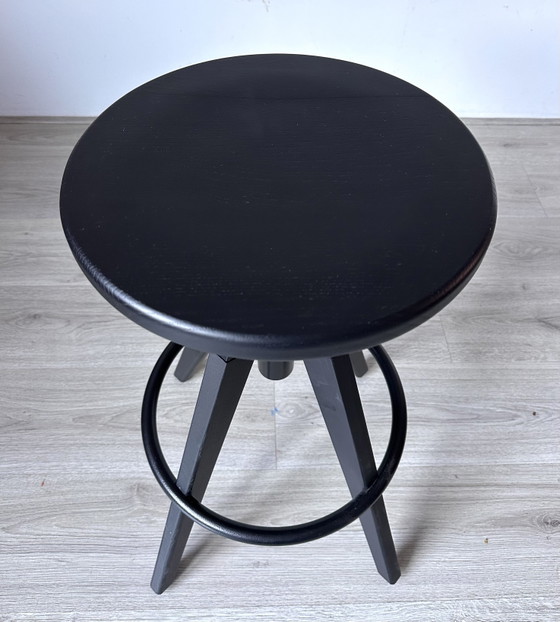 Image 1 of Conception du tabouret de bar Pedrali