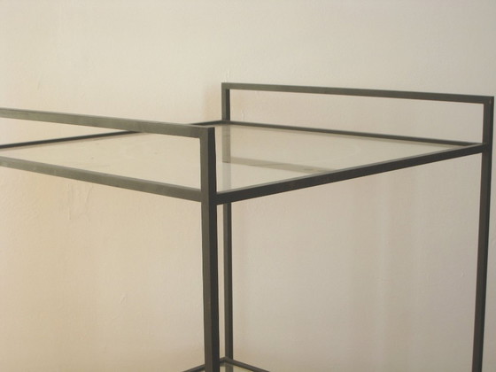 Image 1 of Artimeta jaren 50 serveerwagen