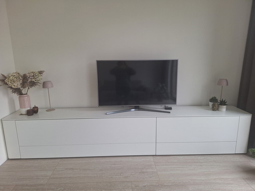 Mobile basso Hulsta Gentis