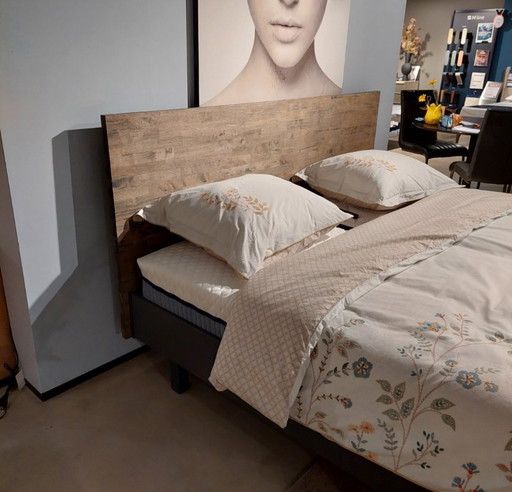 Letto Ergosleep Ravenswood - 180x210 regolabile