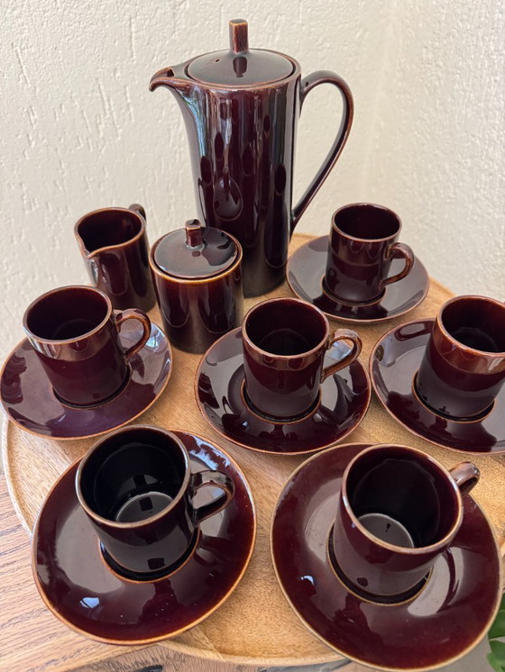 Image 1 of Service à café Royal Sphinx Europe