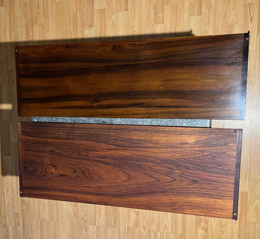 Mensole/Barre appendiabiti Kai Kristiansen.