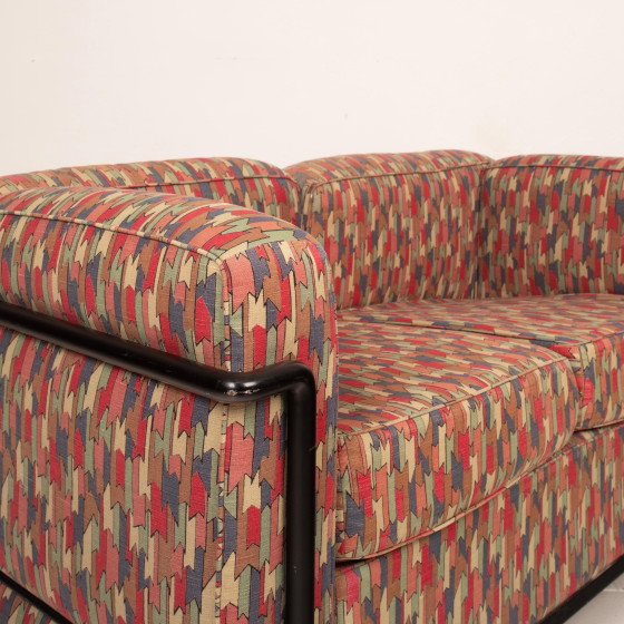 Divano LC2 di Le Corbusier, Pierre Jeanneret e Charlotte Perriand per Cassina – Divani (photo 13 of 27)