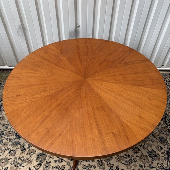 Tavolino Ilse, design danese di metà secolo. – Ilse Möbel, Tavolini da caffè, Wood (photo 4 of 6)