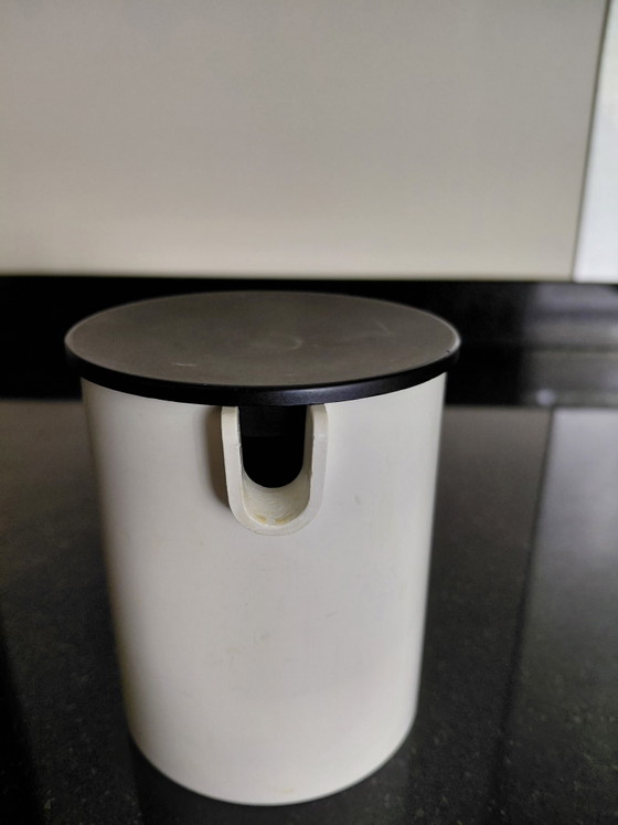 Stelton EM77 Termo, Jarra para Crema y Azucarero – Accesorios de cocina, Glass, Plastic (photo 5 of 5)