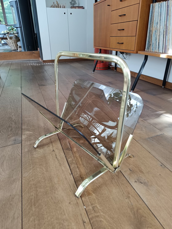 Image 1 of Magazine rack Fonart Spa