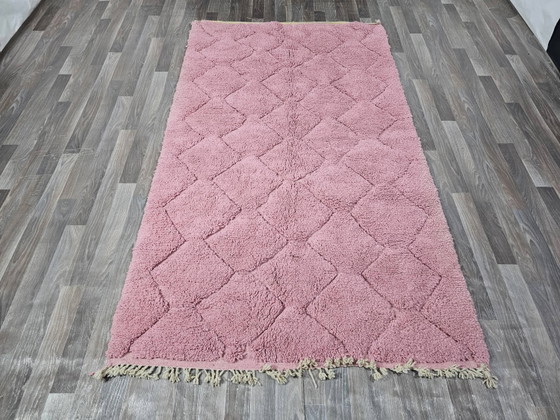 Authentic Berber rug 3x2 m – Rugs & carpets, Wool (photo 2 of 11)