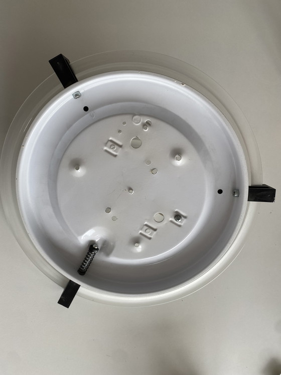 Image 1 of Vintage Solid Ceiling Light - Ceiling Lamp - Wall Lamp - 1990s
