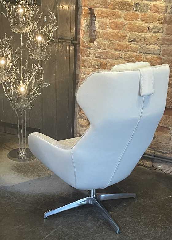 Image 1 of Sillón relax/giratorio Pode Spot Three NUEVO