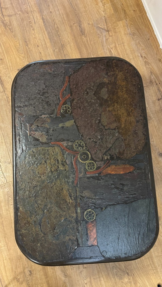 Image 1 of Kingma Couchtisch