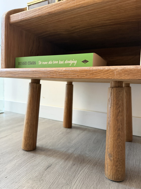 Image 1 of cabine téléphonique vintage