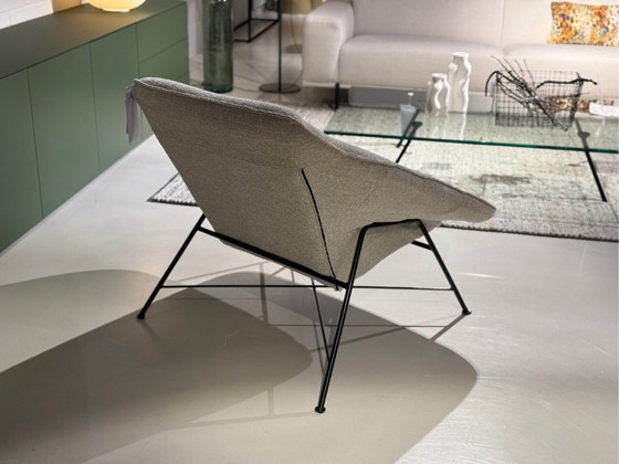 Brazil – Jess Design, Fauteuils, Kunststof, Textiel (photo 4 of 6)