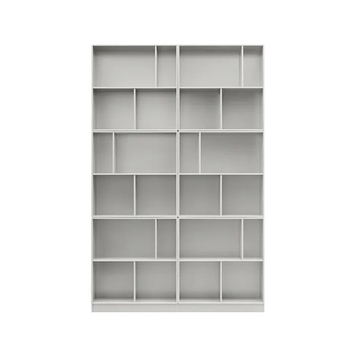 Montana Read D38 cm + Extra 35 cm Shelf 6113 - Nordic
