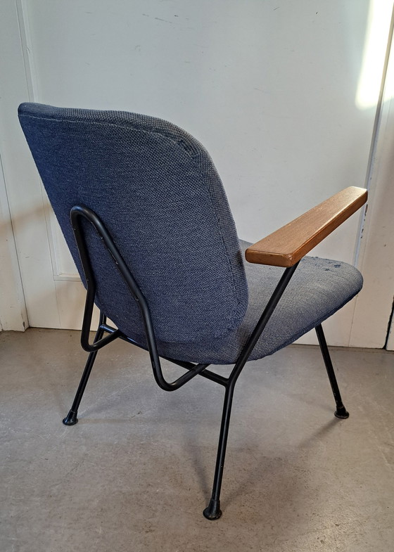 Image 1 of Fauteuil Gijs van der Sluis nr.12